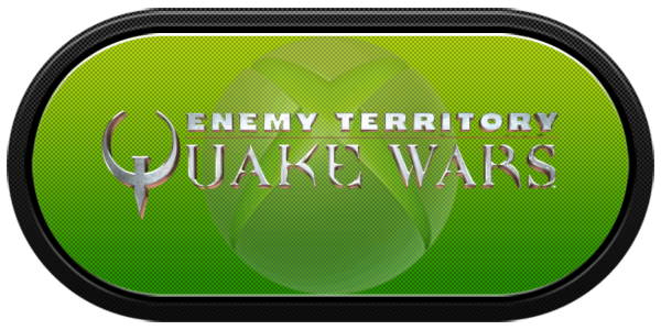 Enemy Territory - Quake Wars — wheel-carbon (WOR)