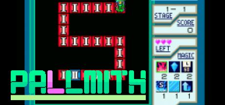 Pallmith — steamgrid