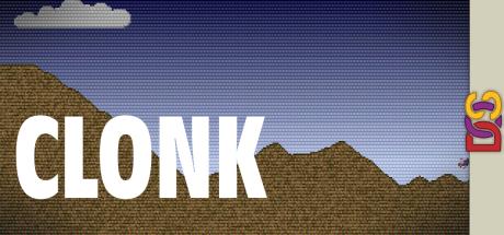 Clonk — steamgrid