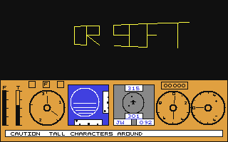 747 — sstitle (WOR)