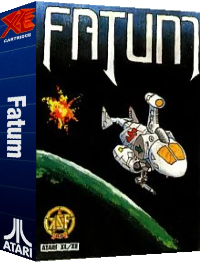 Fatum — box-3D (WOR)