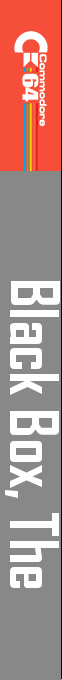 The Black Box — box-2D-side (CUS)