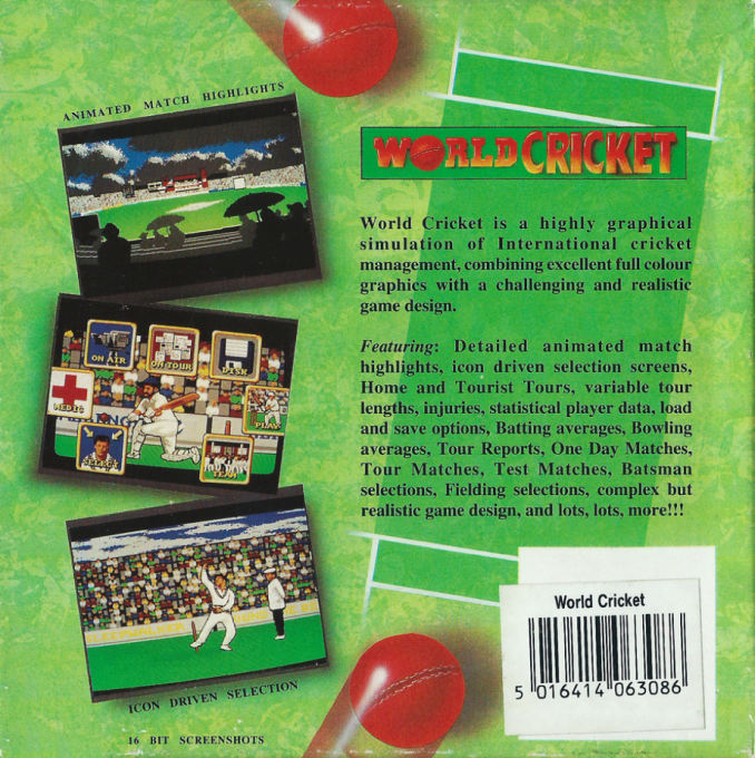 World Cricket — box-2D-back (CUS)