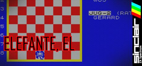 Elefante, El — steamgrid