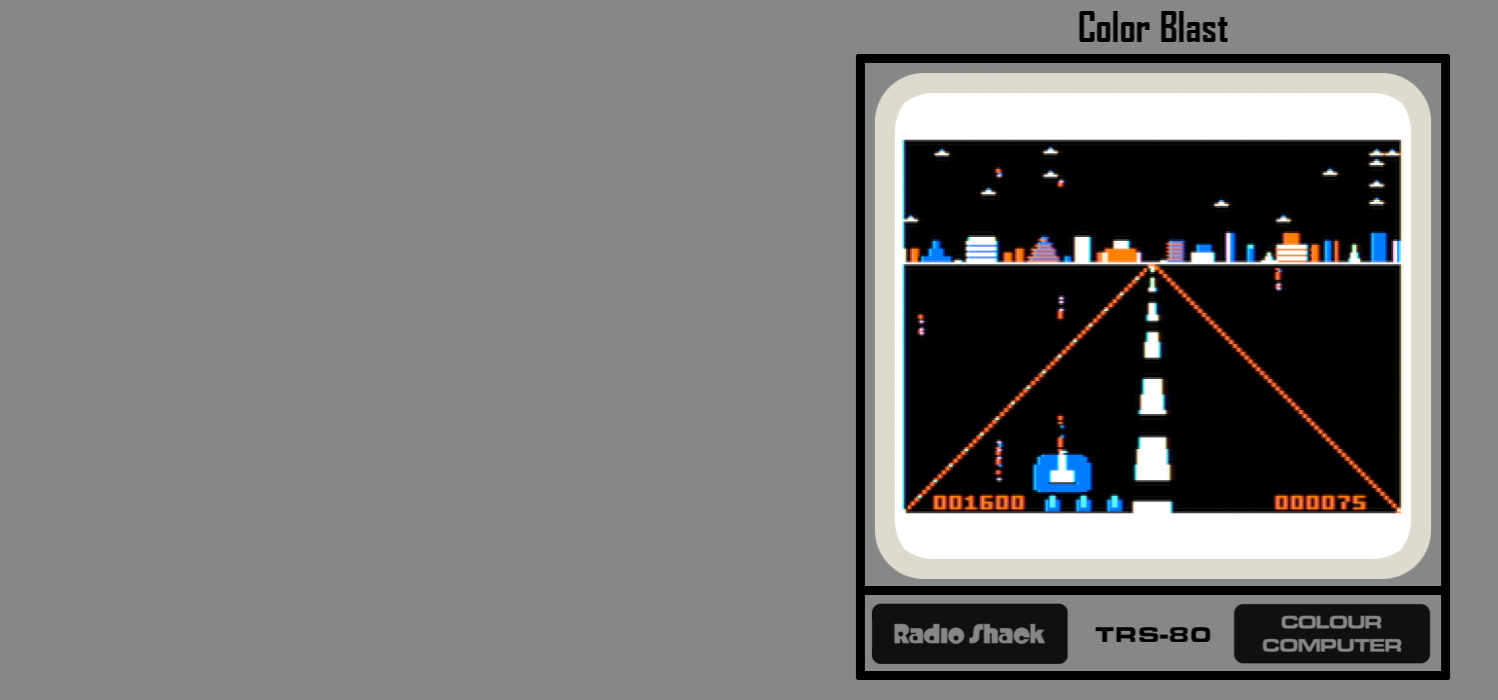 Color Blast — box-texture (SS)