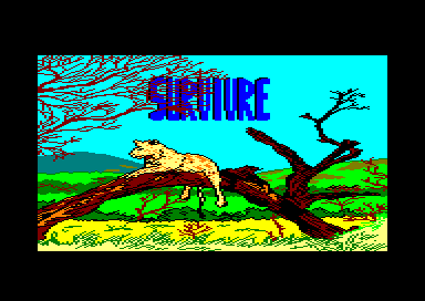 Survivre — sstitle (FR)