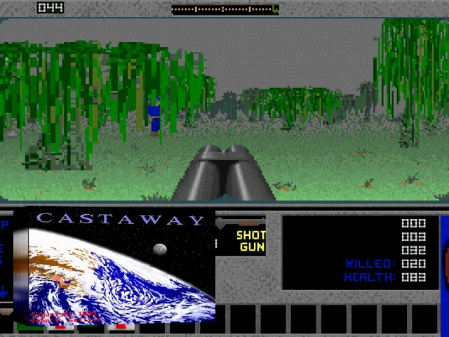 Castaway: The Ordeal Begins — mixrbv2 (WOR)