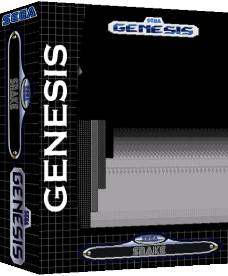 Snake 3d — box-3D (SS)