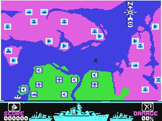 Death Wake — ss (EU)
