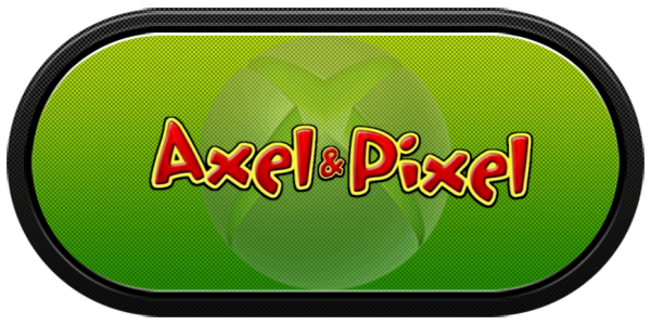 Axel & Pixel — wheel-carbon (WOR)