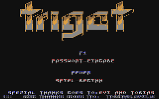 Triget — sstitle (WOR)