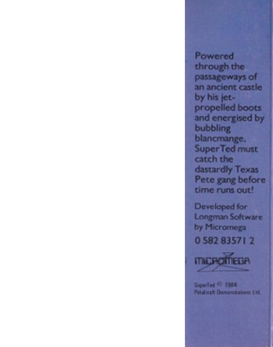 SuperTed — box-2D-back (EU)