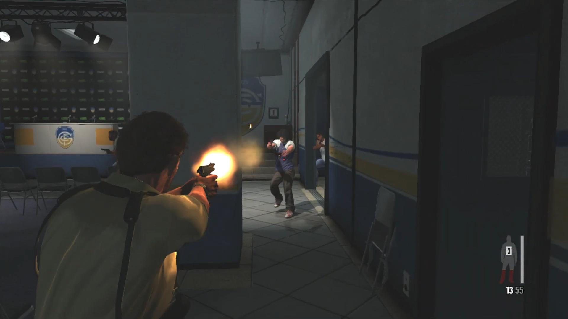 Max Payne 3 — ss (WOR)