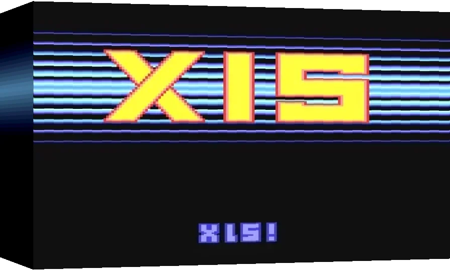 Xis — box-3D (WOR)