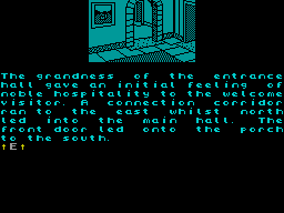 The Lost Twilight — ss (WOR)