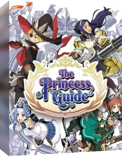 Anata no Shikihime Kyoudoutan — box-3D (JP)