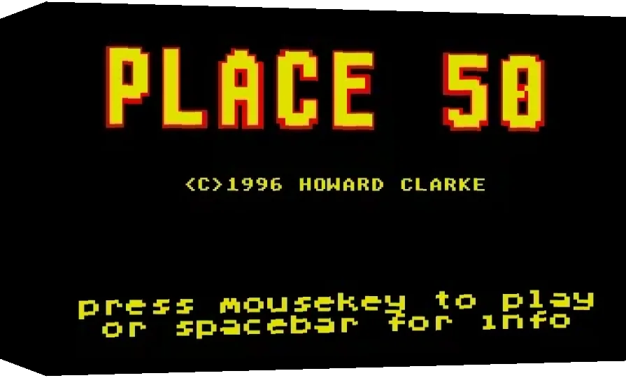 Place 50 — box-3D (WOR)