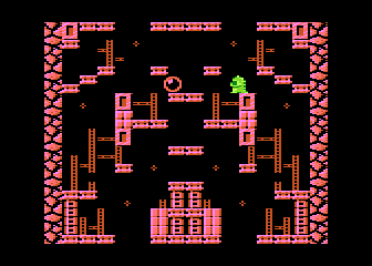 Bubbles — ss (WOR)