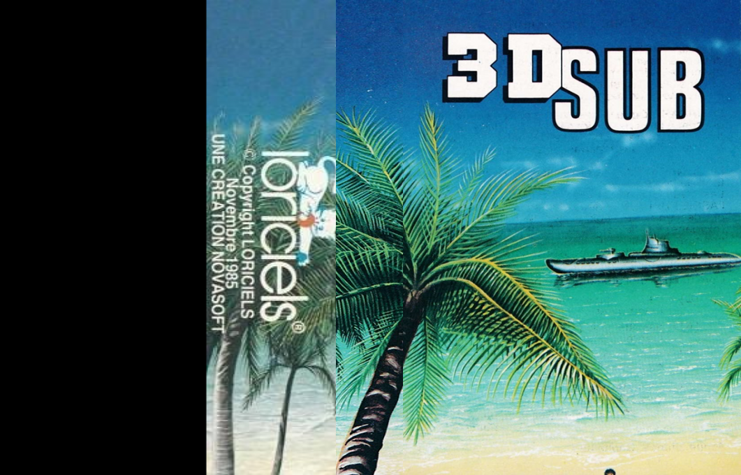 3D-Sub — box-texture (FR)
