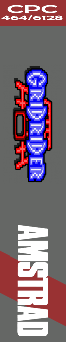 Gridrider — box-2D-side (DE)