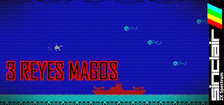 3 Reyes Magos — steamgrid