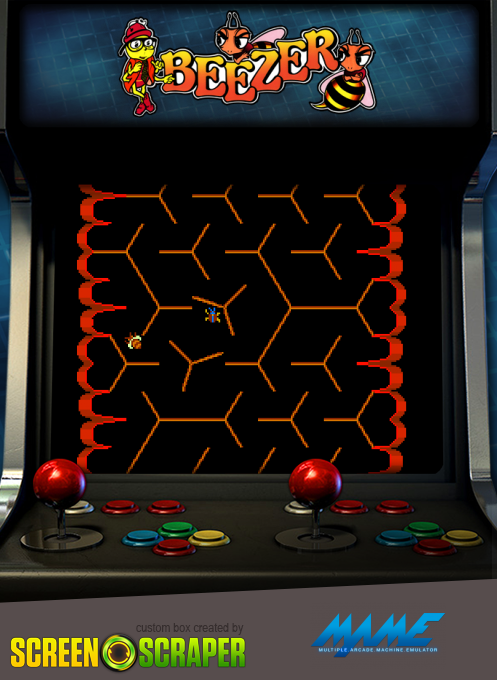 Beezer — box-2D (SS)