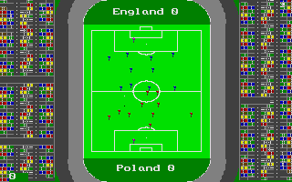 Football Manager - World Cup Edition — ss (EU)
