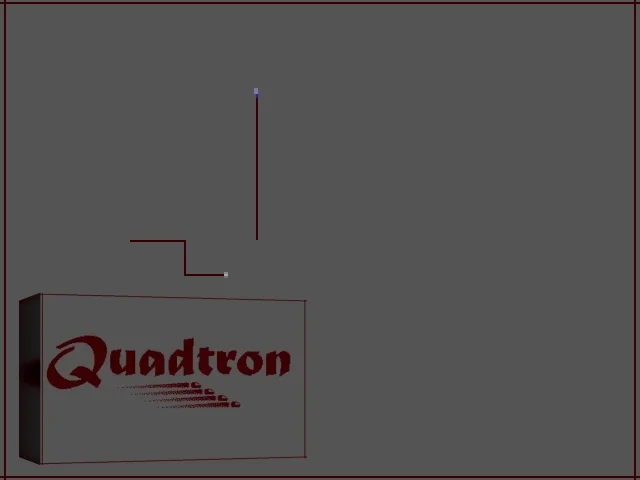 Quadtron — mixrbv2 (WOR)