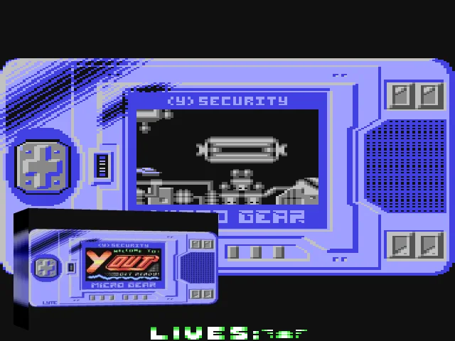 Y-Out — mixrbv2 (WOR)