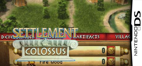 Settlement Colossus — steamgrid