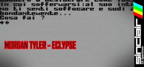 Morgan Tyler - Eclypse — steamgrid