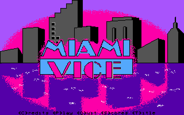 Miami Vice — sstitle (US)