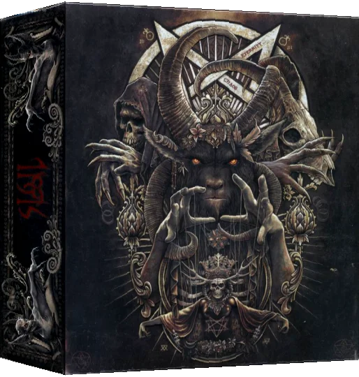Sigil — box-3D (US)