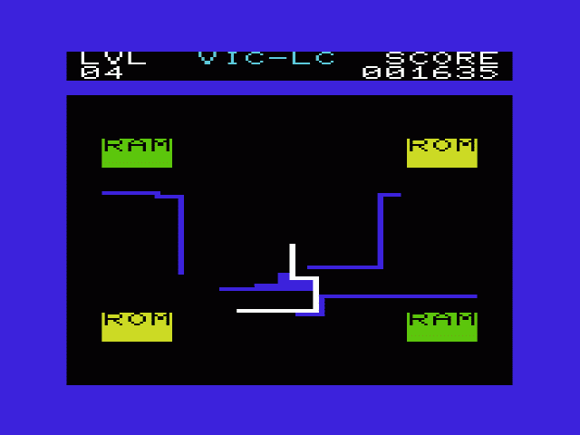 VIC-LC — ss (WOR)