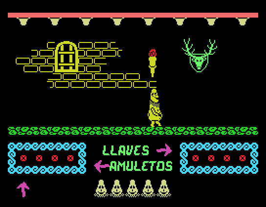 Knight Ghost — ss (SP)