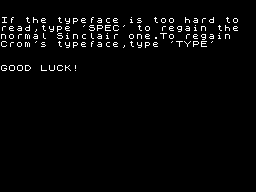 Crom — sstitle (WOR)
