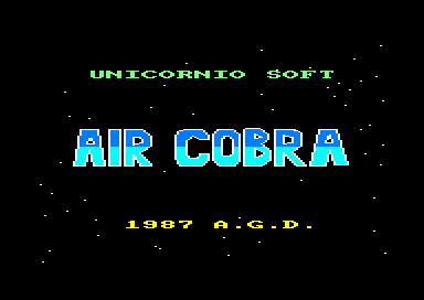 Air Cobra — sstitle (EU)