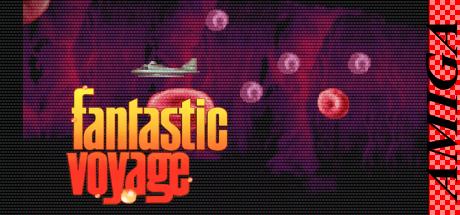 Fantastic Voyage — steamgrid