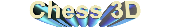 Chess 3D — wheel (WOR)