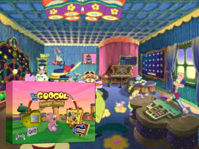 ZZZ(notgame):Lightspan - The Secret of Googol - Googol Gulch 8 — mixrbv2 (US)