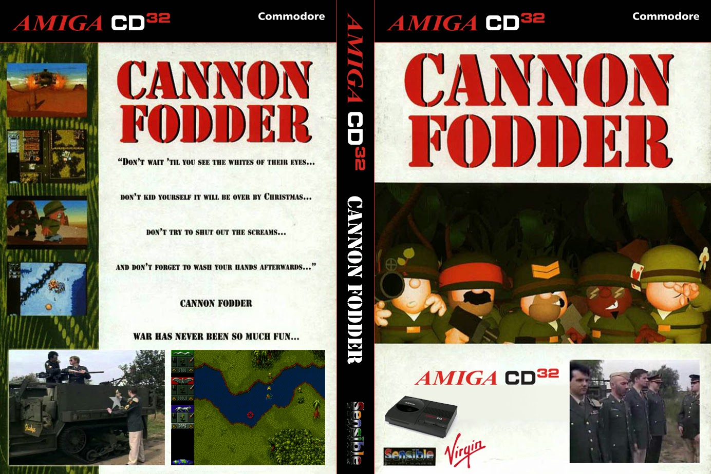Cannon Fodder — box-scan (EU)