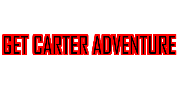 Get Carter Adventure — wheel-hd (SS)