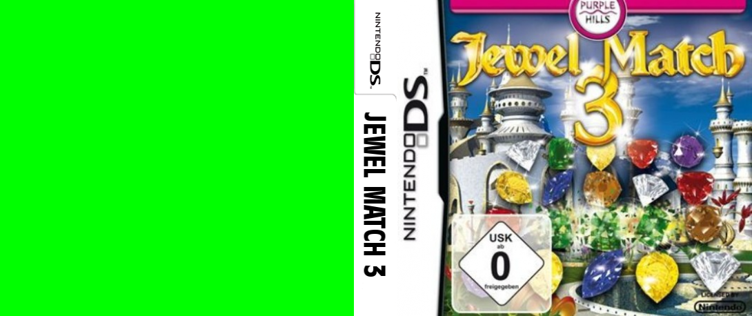 Jewel Match 3 — box-texture (EU)