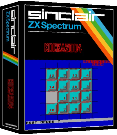 Kocka2004 — box-3D (SS)
