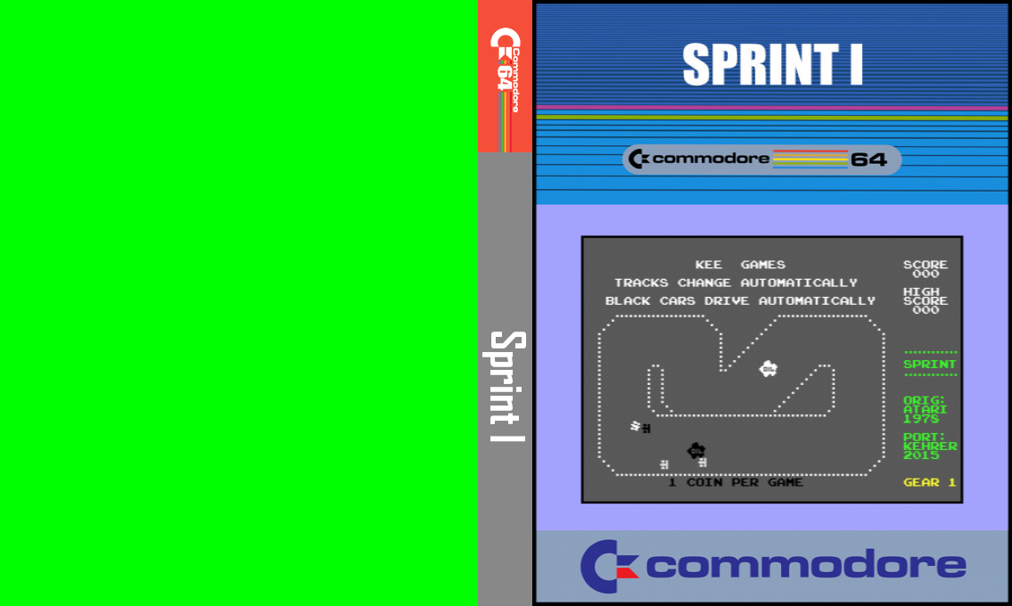 Sprint I — box-texture (CUS)