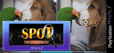 Spot The Differences! — steamgrid