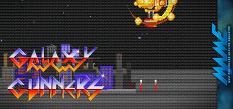 Galaxy Gunners — steamgrid