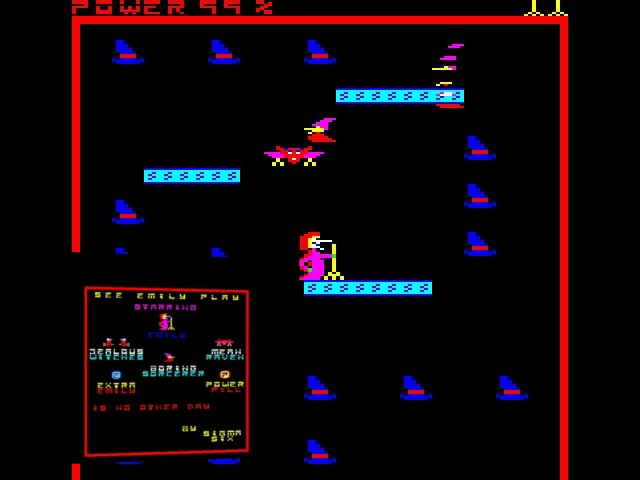 Emily — mixrbv2 (WOR)