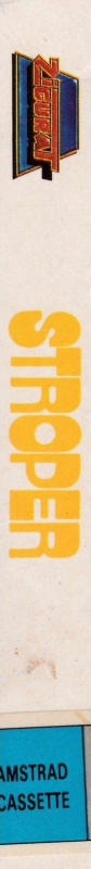 Stroper — box-2D-side (SP)