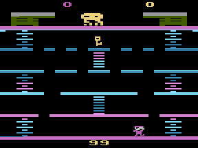 Pac-Kong — ss (WOR)